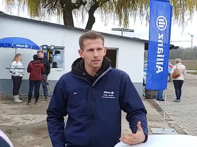 Tag der offenen Tür Tag der offenen Tür