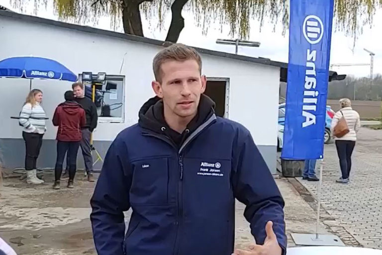 Tag der offenen Tür